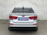 Kia Rio III Рестайлинг Тамбов  - изображение 25