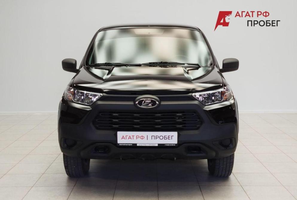 Lada (ВАЗ) Niva Travel I Саратов  - изображение 2