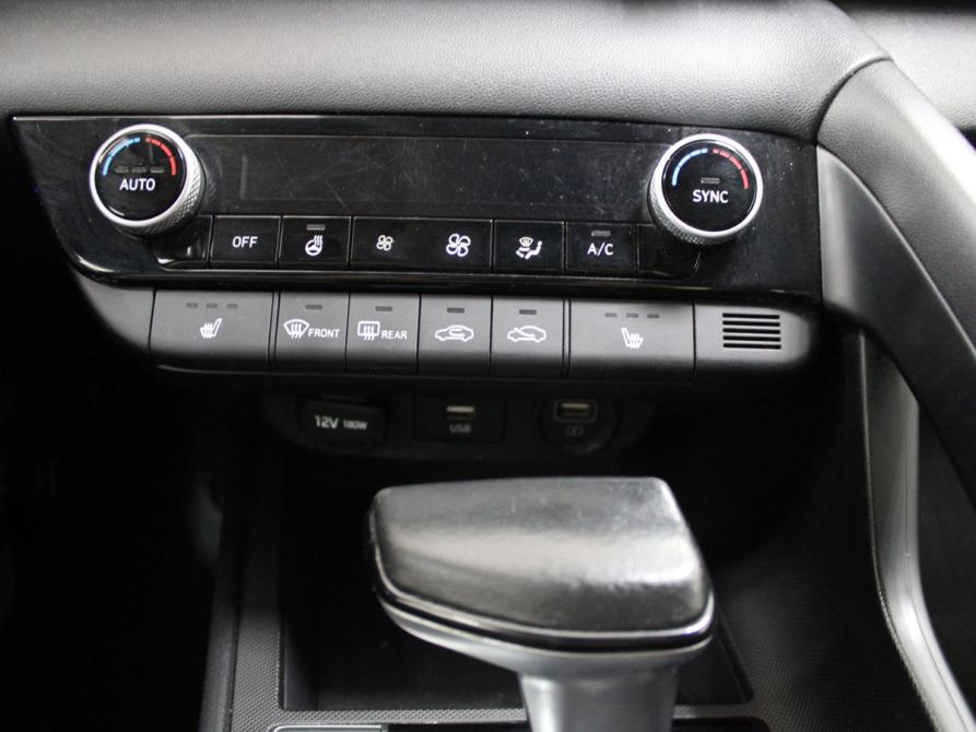 Hyundai Elantra VII (CN7) Старый Оскол  - изображение 8