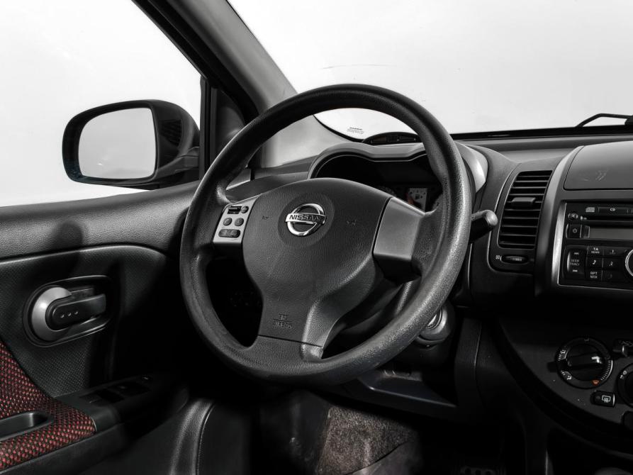Nissan Note I Рестайлинг Санкт-Петербург  - изображение 15