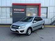 Lada (ВАЗ) Granta I Альметьевск  - изображение 24