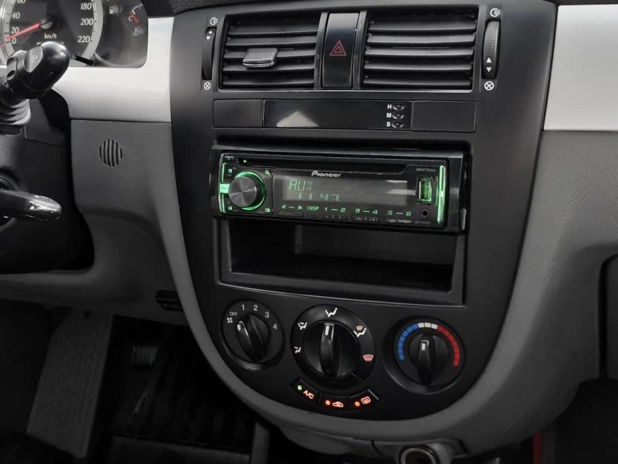Chevrolet Lacetti I Нижний Новгород  - изображение 19