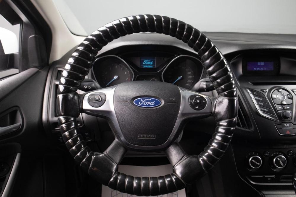 Ford Focus III Оренбург  - изображение 10
