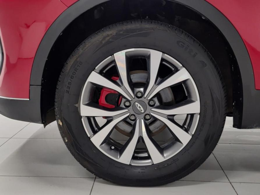 Chery Tiggo 7 Pro Max I Казань  - изображение 22