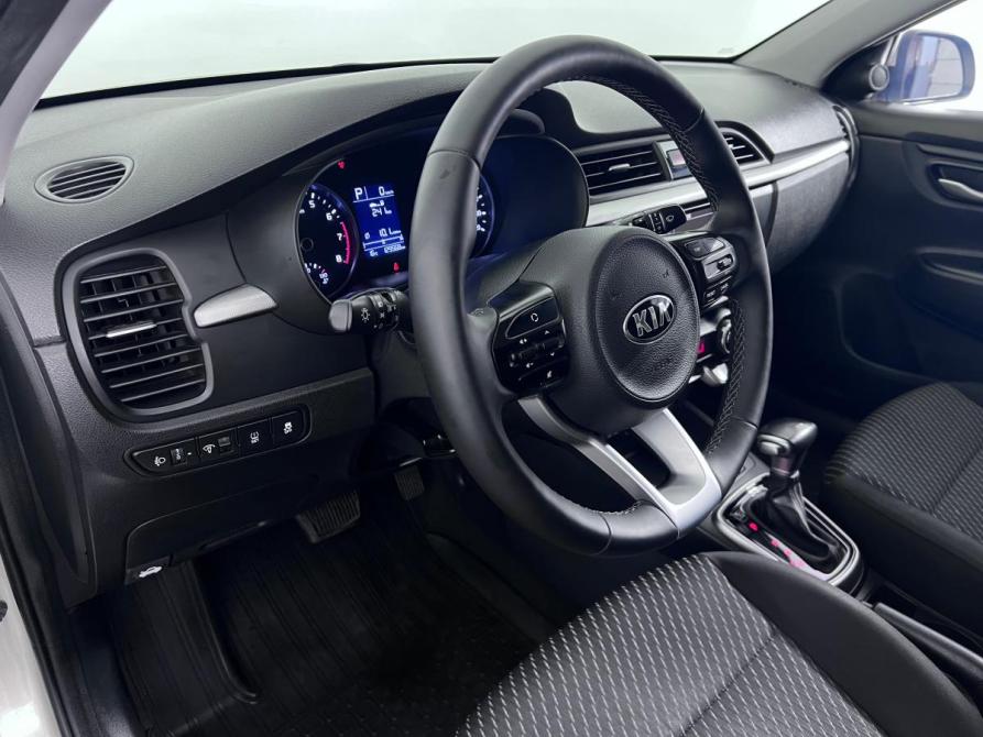 Kia Rio IV Ростов-на-Дону  - изображение 12
