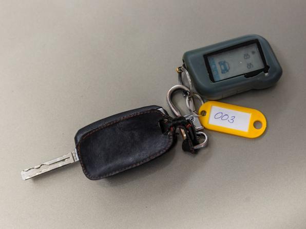 Kia Ceed II Рестайлинг с пробегом 2015 года, цена 1 258 000 рублей, 169705 км, универсал, Автокод Объявления