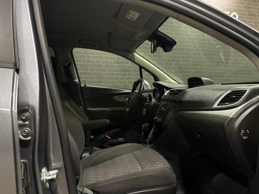 Opel Mokka I Челябинск  - изображение 8