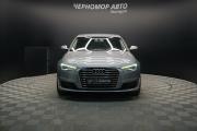 Audi A6 IV (C7) Рестайлинг Крым  - изображение 39