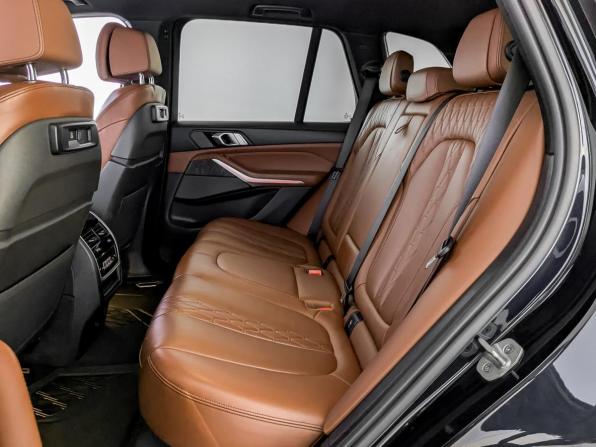 BMW X5 IV (G05/G18) с пробегом 2021 года, цена 7 400 000 рублей, 107658 км, внедорожник, Автокод Объявления