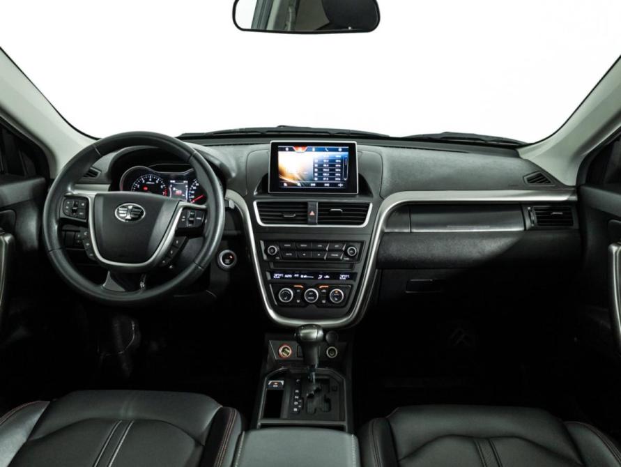 FAW Besturn X80 I Рестайлинг Санкт-Петербург  - изображение 13