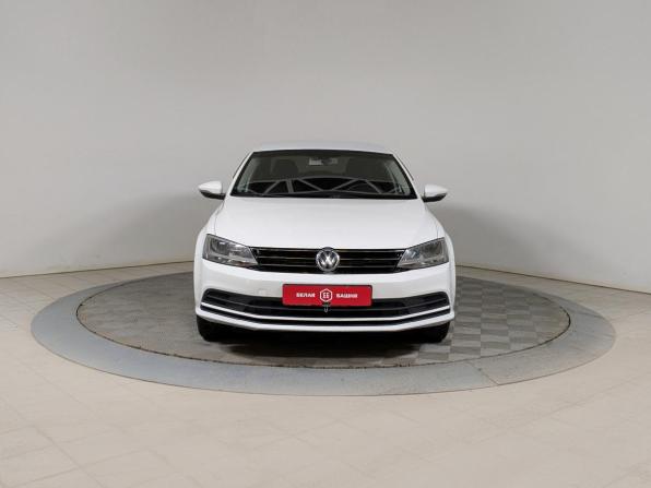 Volkswagen Jetta VI Рестайлинг с пробегом 2016 года, цена 904 900 рублей, 79000 км, седан, Автокод Объявления