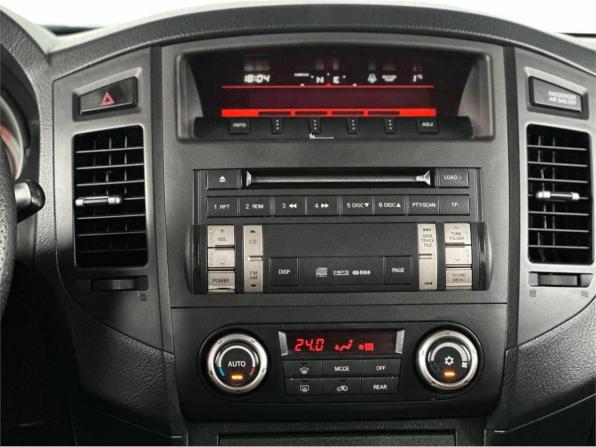 Mitsubishi Pajero IV Рестайлинг 1 с пробегом 2011 года, цена 1 835 000 рублей, 159090 км, внедорожник, Автокод Объявления