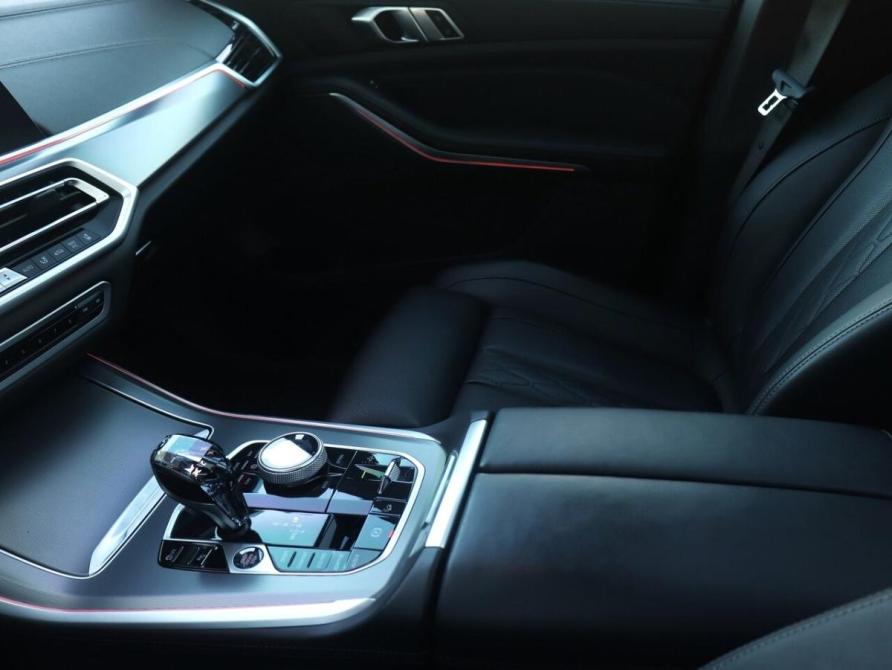 BMW X5 IV (G05/G18) Казань  - изображение 15