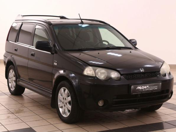 Honda HR-V I Рестайлинг с пробегом 2004 года, цена 385 000 рублей, 250000 км, внедорожник, Автокод Объявления
