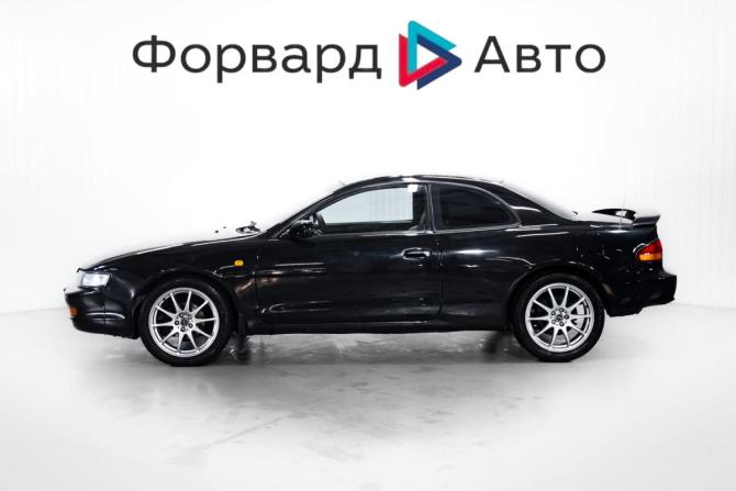 Toyota Curren с пробегом 1994 года, цена 380 000 рублей, 417349 км, купе, Автокод Объявления