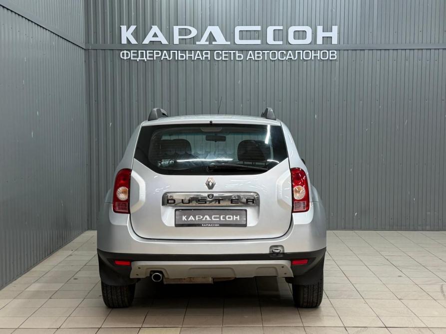 Renault Duster I Магнитогорск  - изображение 4