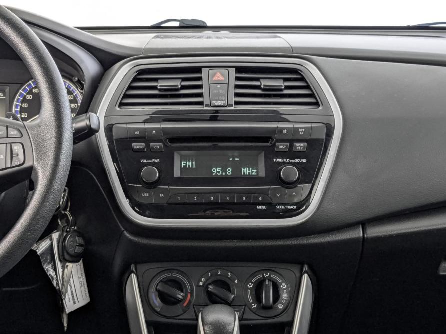 Suzuki SX4 II (S-Cross) Рестайлинг Москва  - изображение 17