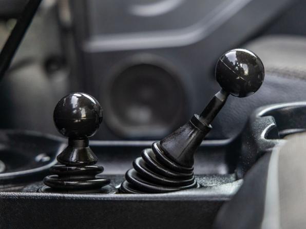 Lada (ВАЗ) 2121 (4x4) I Рестайлинг с пробегом 2019 года, цена 658 000 рублей, 61000 км, внедорожник, Автокод Объявления