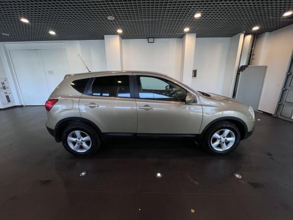 Nissan Qashqai I с пробегом 2007 года, цена 717 000 рублей, 336976 км, внедорожник, Автокод Объявления