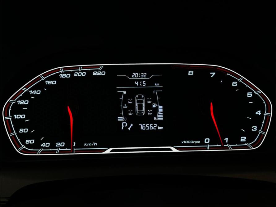 Chery Tiggo 2 I Волгоград  - изображение 13