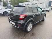 Renault Sandero II Рестайлинг Санкт-Петербург  - изображение 9