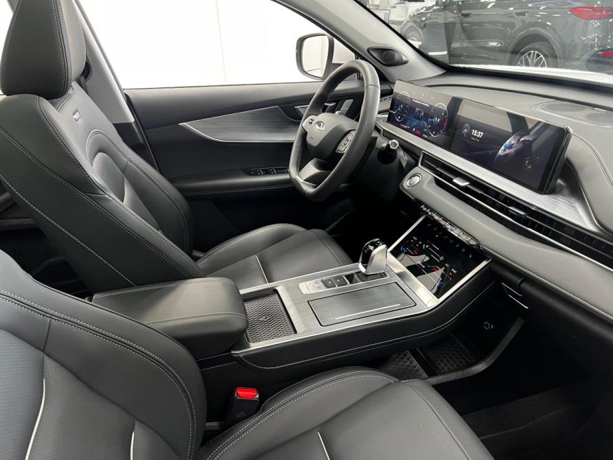 Chery Tiggo 7 Pro Max I Казань  - изображение 16
