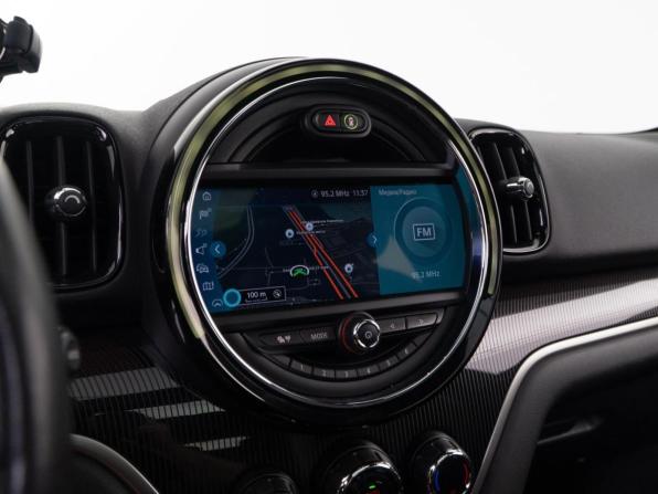 Mini Countryman II с пробегом 2019 года, цена 3 194 055 рублей, 116550 км, внедорожник, Автокод Объявления