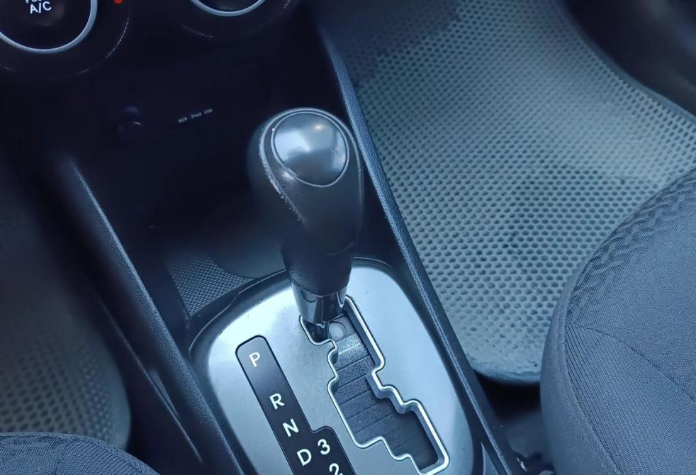 Kia Rio III Оренбург  - изображение 15