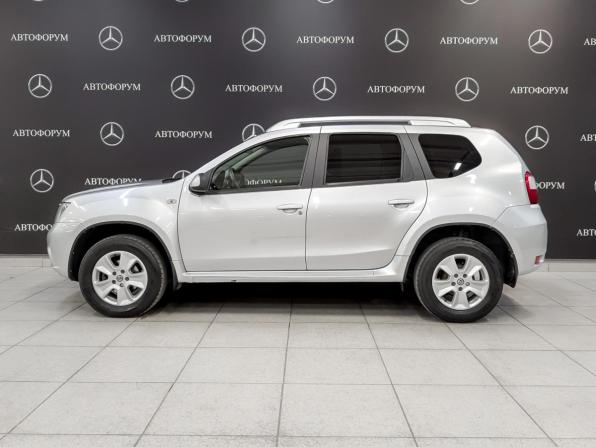 Nissan Terrano III (D10) с пробегом 2021 года, цена 1 570 000 рублей, 97000 км, внедорожник, Автокод Объявления