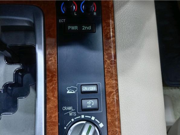 Toyota Land Cruiser 200 Series Рестайлинг 1 с пробегом 2012 года, цена 2 999 000 рублей, 152412 км, внедорожник, Автокод Объявления
