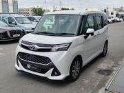 Toyota Tank I Санкт-Петербург  - изображение 23