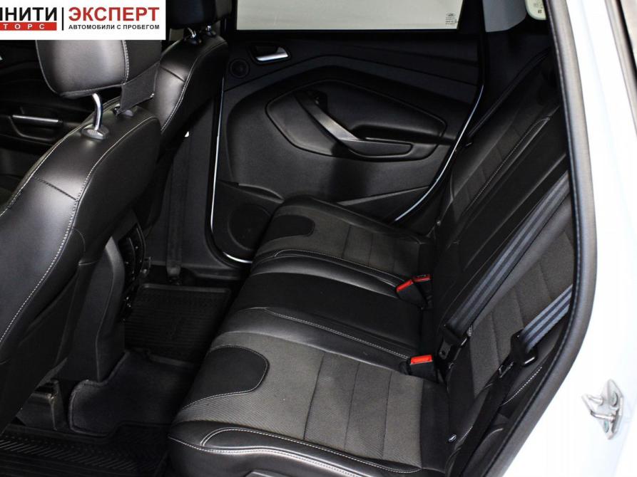 Ford Kuga II Белгород  - изображение 17