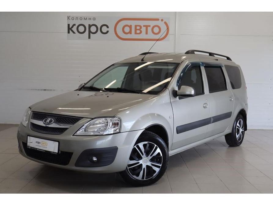 Lada (ВАЗ) Largus I Коломна  - изображение 1