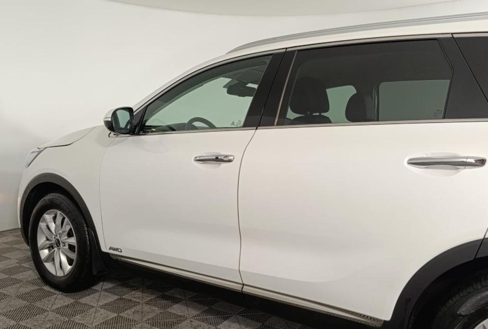 Kia Sorento III Prime Волгоград  - изображение 21