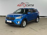 Hyundai Creta I Тамбов  - изображение 24