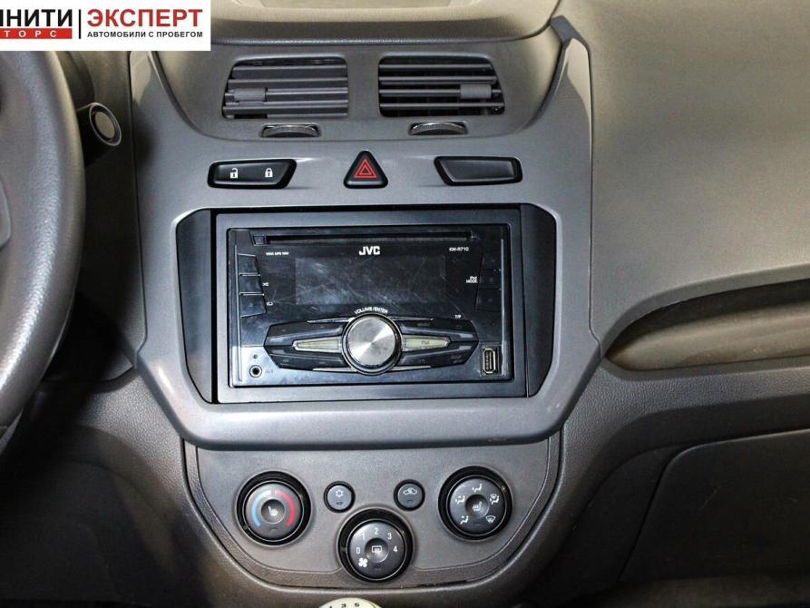 Chevrolet Cobalt II Белгород  - изображение 15