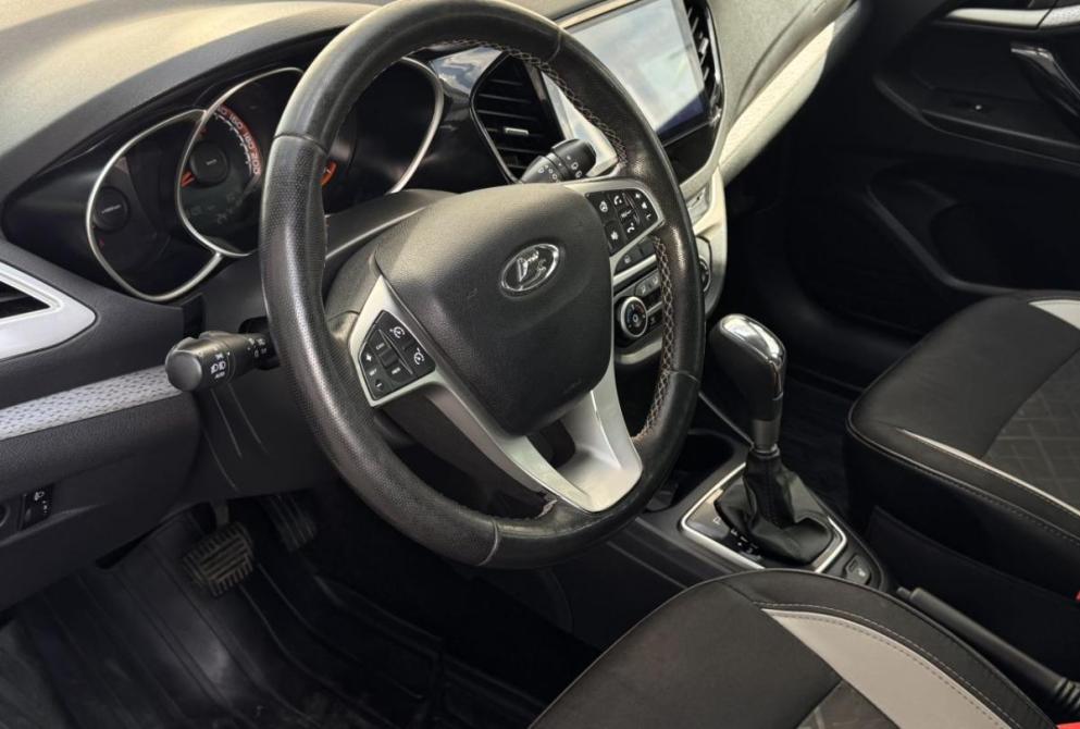 Lada (ВАЗ) Vesta I Владимир  - изображение 9