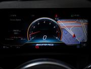 Mercedes-Benz CLA AMG II (C118 X118) Москва  - изображение 40