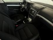 Skoda Octavia II (A5) Рестайлинг Москва  - изображение 25