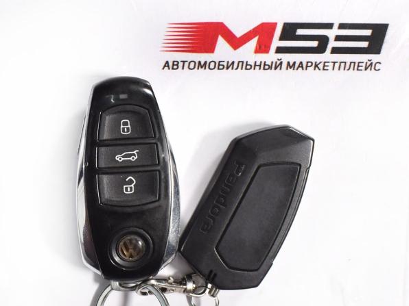 Volkswagen Touareg II с пробегом 2011 года, цена 1 999 999 рублей, 199246 км, внедорожник, Автокод Объявления