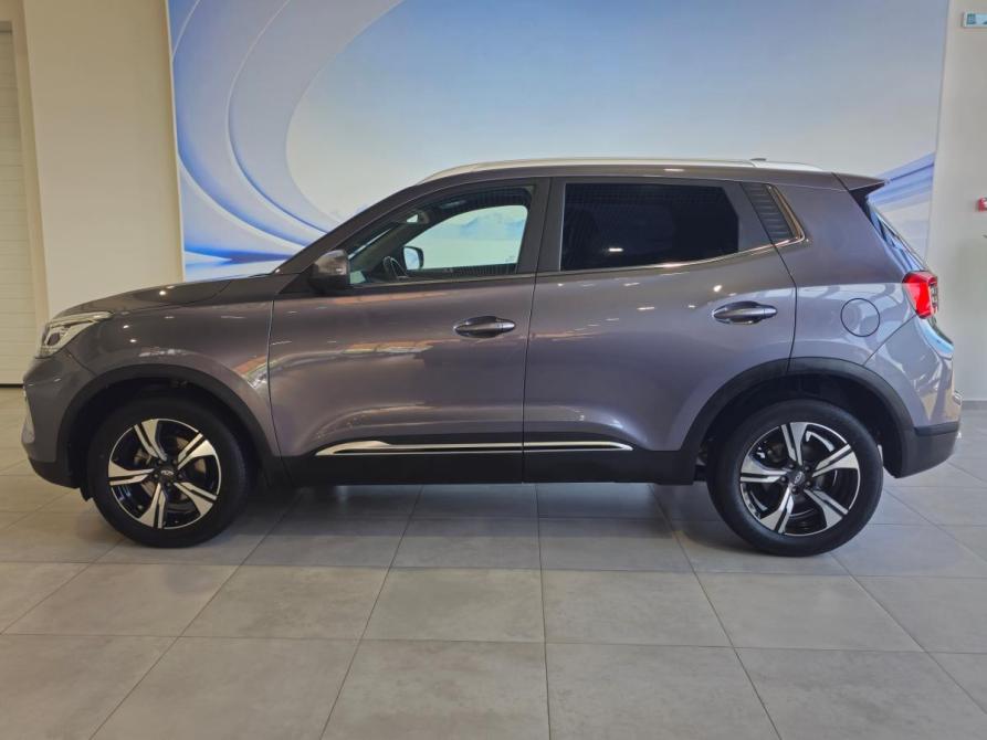 Chery Tiggo 4 Pro I Рестайлинг Таганрог  - изображение 3