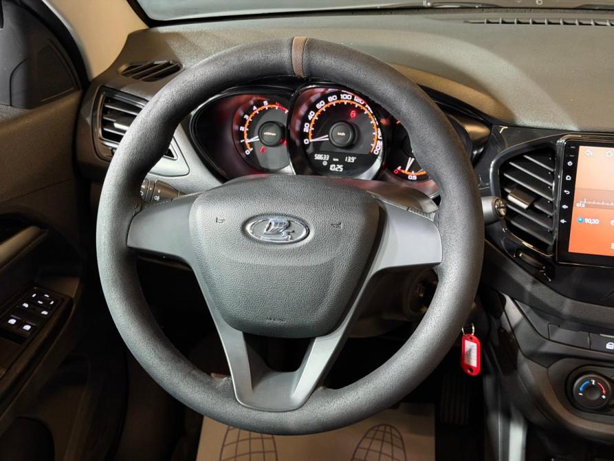Lada (ВАЗ) Vesta I Уфа  - изображение 11