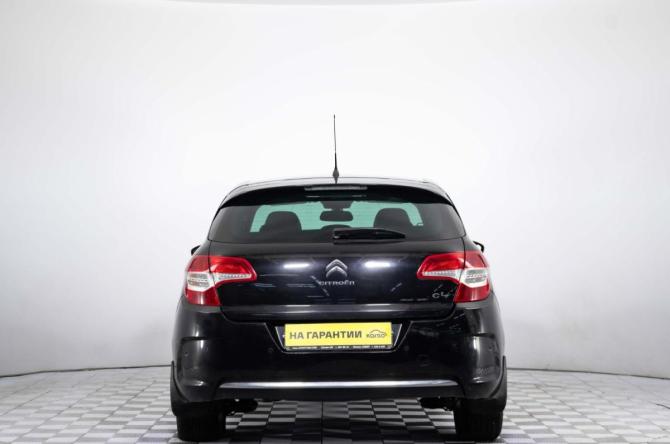 Citroen C4 II с пробегом 2011 года, цена 579 000 рублей, 140359 км, хэтчбек, Автокод Объявления