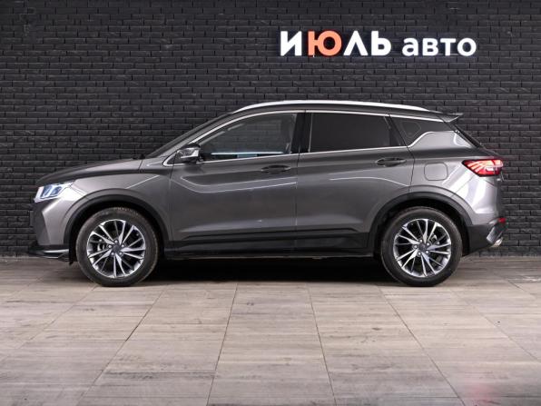 Geely Coolray I с пробегом 2022 года, цена 1 750 000 рублей, 56027 км, внедорожник, Автокод Объявления