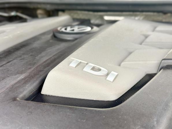 Volkswagen Touareg II с пробегом 2013 года, цена 2 274 000 рублей, 232324 км, внедорожник, Автокод Объявления