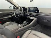 Hyundai Sonata VIII (DN8) Красноярск  - изображение 26