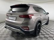 Hyundai Santa Fe IV Москва  - изображение 24