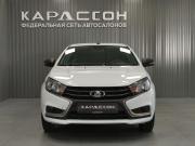 Lada (ВАЗ) Vesta I Пермь  - изображение 20