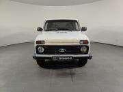 Lada (ВАЗ) 2121 (4x4) I Рестайлинг Уфа  - изображение 24