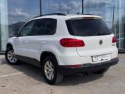Volkswagen Tiguan I Рестайлинг Стройкерамика  - изображение 30